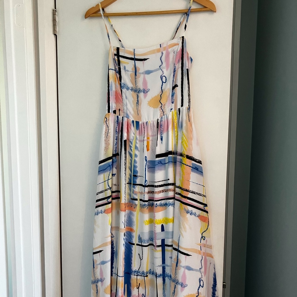 Aritzia Babaton Dress!
